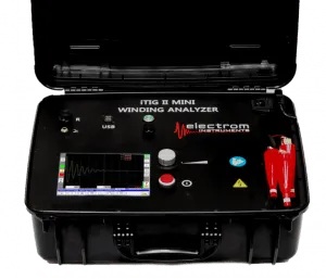 Electrom iTIG II Mini A4 just arrived